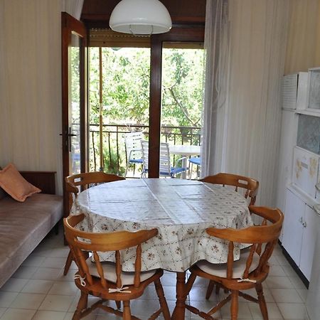 Apartman Kraljev Biograd Na Moru Eksteriør billede