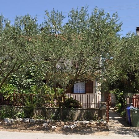 Apartman Kraljev Biograd Na Moru Eksteriør billede