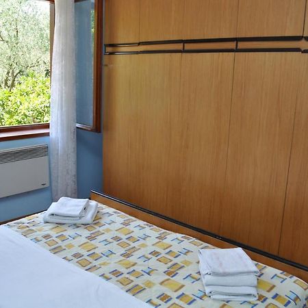 Apartman Kraljev Biograd Na Moru Eksteriør billede